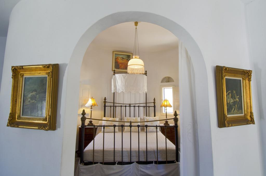 Pegados Apartments Folégandros Extérieur photo